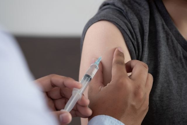"Što se manje prièa o vakcinaciji protiv gripa, odziv je veæi" VIDEO